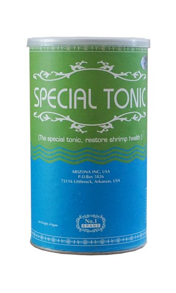 SPECIAL TONIC